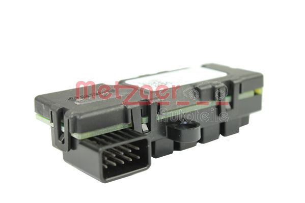 METZGER 0900123 ORIGINAL ERSATZTEIL Lenkwinkelsensor